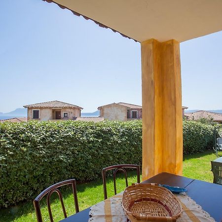 Belvedere Suites - Klodge Olbia Exterior foto