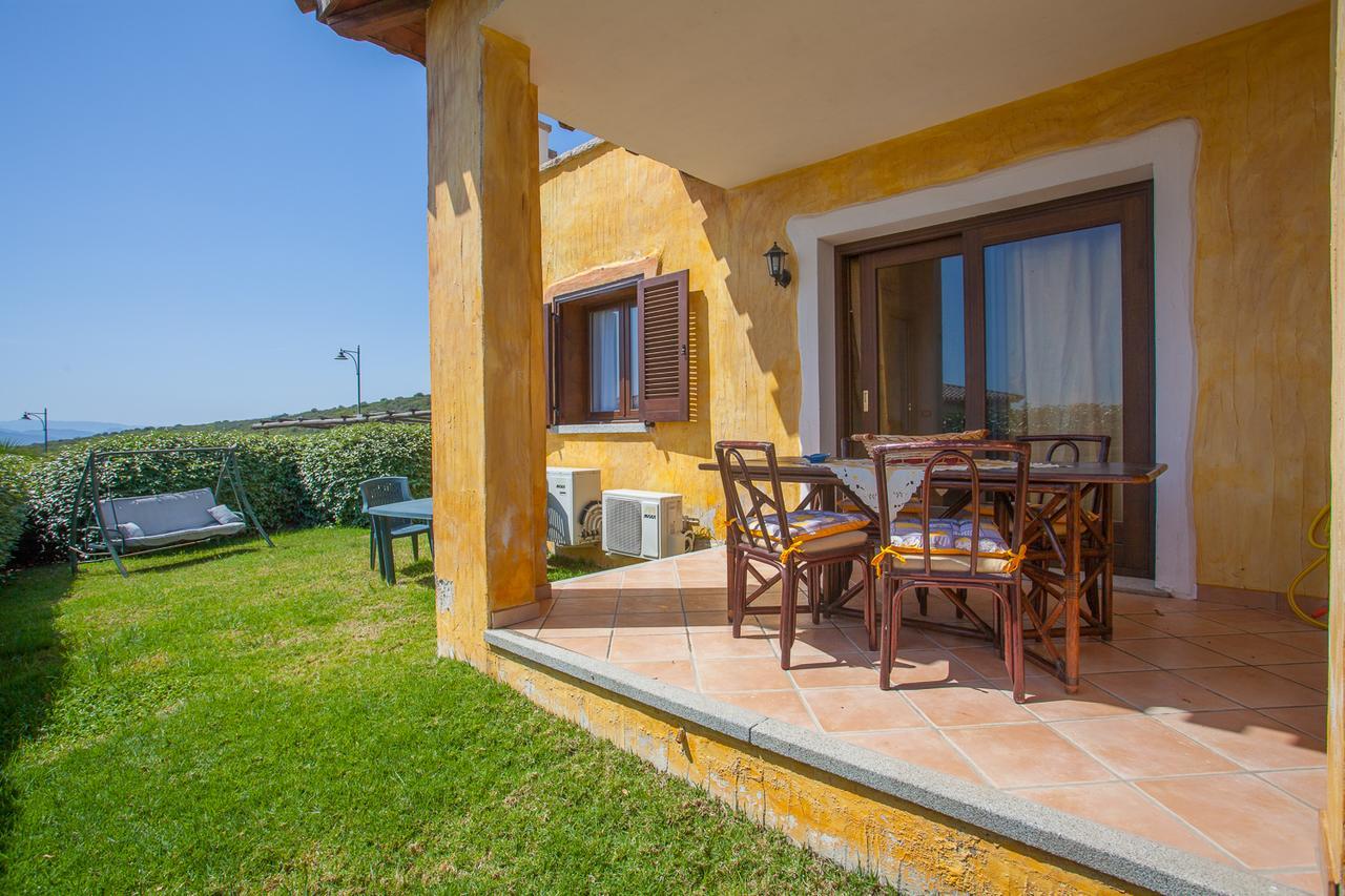 Belvedere Suites - Klodge Olbia Exterior foto