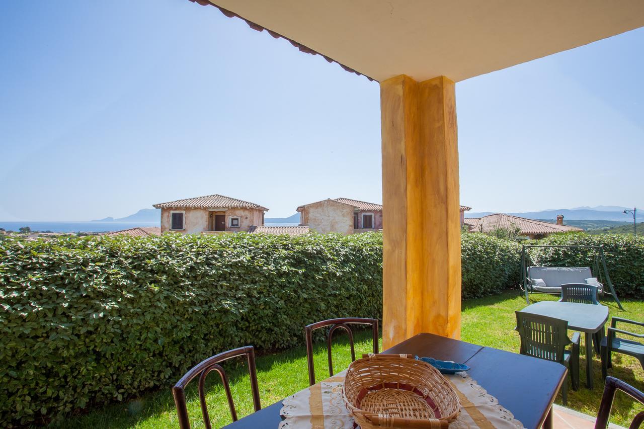 Belvedere Suites - Klodge Olbia Exterior foto